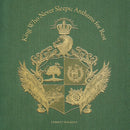 Koning die nooit slaapt (CD)