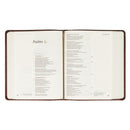 CBS Notetaking Bible: Anchorage theme