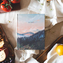 CBS Notetaking Bible: Bend theme