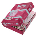 Mijn Creatieve Bijbel - Zijdezachte bloemen