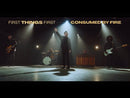 First Things First (CD)