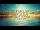 Never Stop Loving (CD)