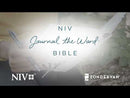Journal the word reference bible, hardco