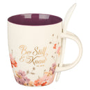 Be Still & Know with Spoon - Psalm 46:10