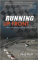 Running Up Front