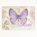 Blessed - 40 x 30 cm