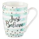 Just believe
