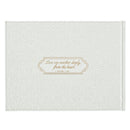 Dhr. & Mevr. - 210 x 153 mm