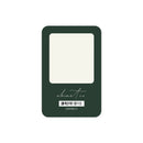 Cast your cares on the Lord and He will