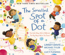 The Smallest Spot Of A Dot