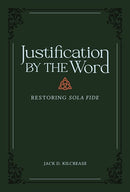Justification by the Word