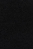 KJV Thompson Chain-Reference Bible/Large Print (Comfort Print)-Black European Bonded Leather Indexed
