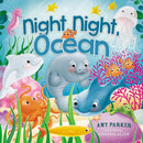 Night Night  Ocean
