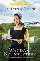 Letters Of Trust (Friendship Letters