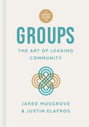 A Short Guide To Groups