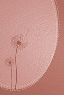 Span-RVR 1960 Inspire Promise Giant Print Bijbel - Roségoud Leathersoft Geïndexeerd