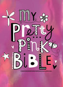 My Pretty Pink Bible