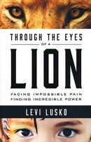 Through The Eyes Of A Lion