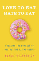 Love To Eat  Hate To Eat