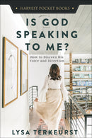 Is God Speaking To Me?