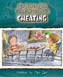God  I Need To Talk To You About Cheating