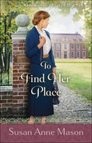To Find Her Place (Redemption's Light