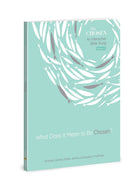 What Does It Mean To Be Chosen? (The Chosen: Season 1)