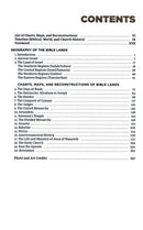 Ultieme Bijbelatlas