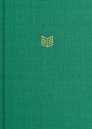 CSB She Reads Truth Bible-Green Cloth Over Board Indexed