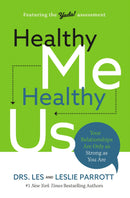 Healthy Me  Healthy Us