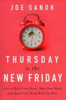 Thursday Is the New Friday