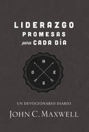 Span-Leadership Promises For Every Day (Liderazgo  Promesas Para Cada Dia)