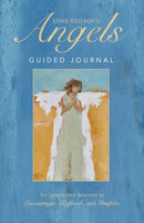 Anne Neilson's Angels Guided Journal (Mar 2022)
