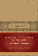 Your Daily Journey With God