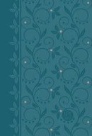 NT & Psalms, Proverbs, Song Teal