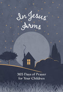 In Jesus' Arms