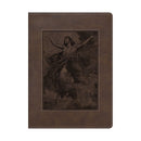 Gospel project Bible, Christ ascending,
