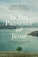 In The Presence Of Jesus