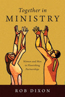 Together In Ministry