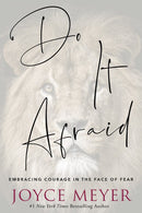 Do It Afraid-Softcover
