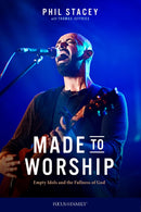 Made To Worship