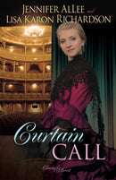 Curtain Call (Charm & Deceit Bk 3)