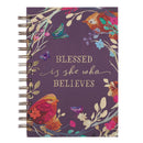 Blessed is she - Non-scripture