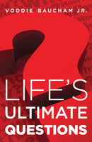Tract-Life's Ultimate Questions (ESV) (Pack Of 25)