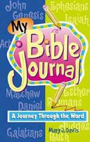 My Bible Journal