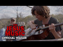 Jezus Muziek Soundtrack (CD)