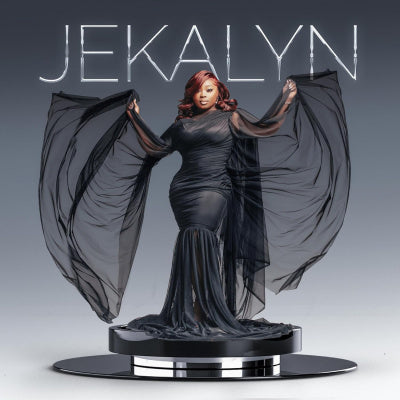 JEKALYN (CD)