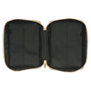 Amazing Grace Natuurlijke Canvas Bijbelhoes