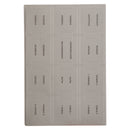 Bible Indexing Tabs for Silver Gilt-edge