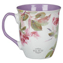 Strength and Dignity Hummingbird